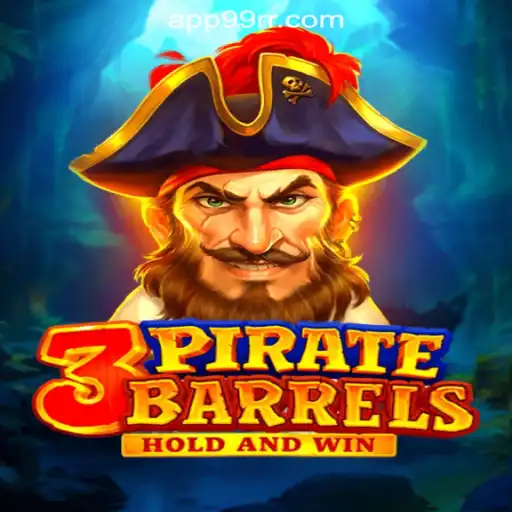 Exploring the Thrills of 3PirateBarrels: The Ultimate Slot Adventure