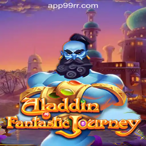 Exploring the Magical World of Aladdin Slots
