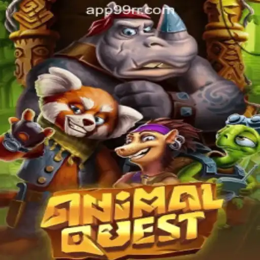 Explore the Thrilling World of AnimalQuest: Your Guide to Gameplay and Rules