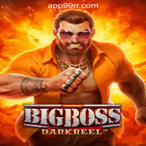 Exploring BigBoss: The Premiere Slot Game Experience with 99RR.com Oficial Slots Brasil #1