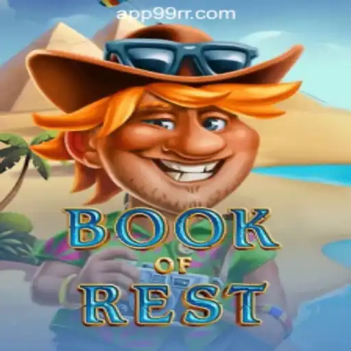 Discover BookofRest: The Emergence of the 99RR.com Oficial Slots Brasil #1