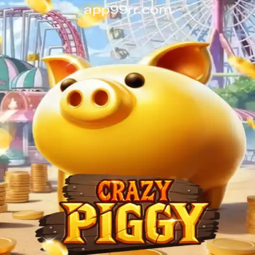 Discover the Thrills of CrazyPiggy: Your Ultimate Gaming Experience at 99RR.com Oficial Slots Brasil #1