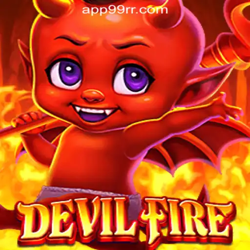 Discover the Thrills of DevilFire Slots at 99RR.com Oficial Slots Brasil #1
