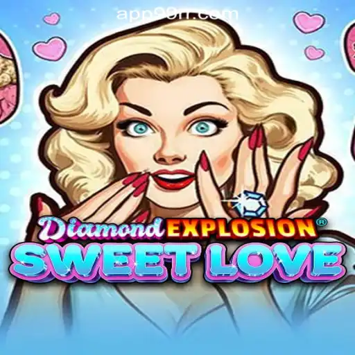 DiamondExplosionSweetLove: A Sweet Journey into Casino Gaming