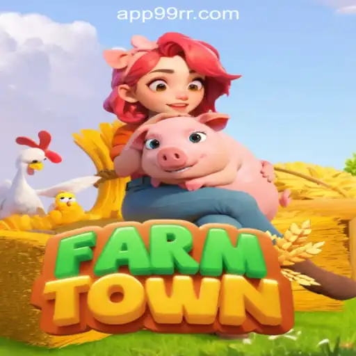 Exploring FarmTown: A Journey into Digital Agriculture