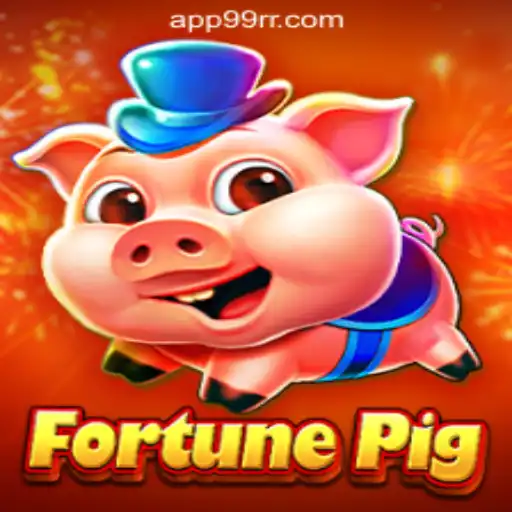 An In-Depth Look at FortunePig: The Premier Gaming Experience with 99RR.com Oficial Slots Brasil #1