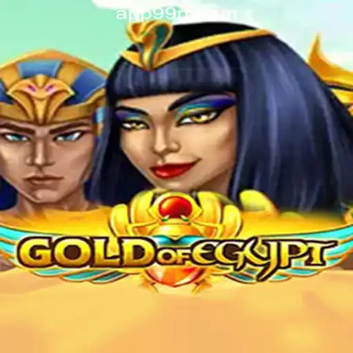 Discover the Thrilling Adventure of GoldOfEgypt at 99RR.com Oficial Slots Brasil #1