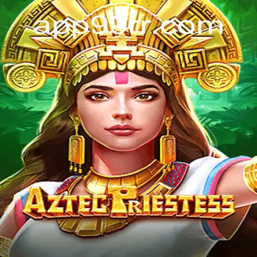 Discover the Adventure and Riches of AztecPriestess