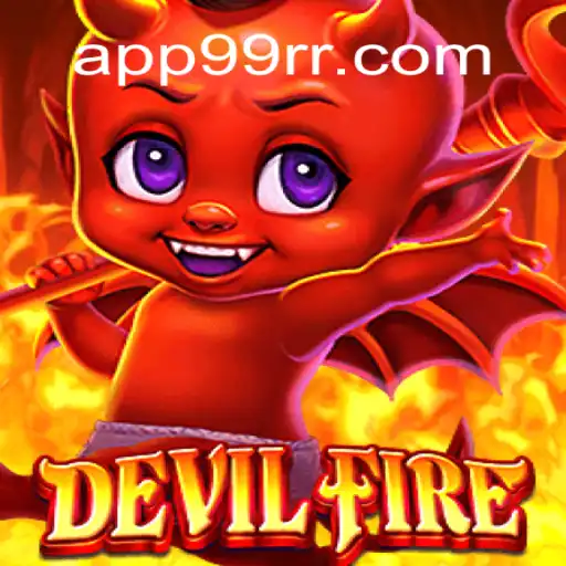 Discover the Thrills of DevilFire Slots at 99RR.com Oficial Slots Brasil #1