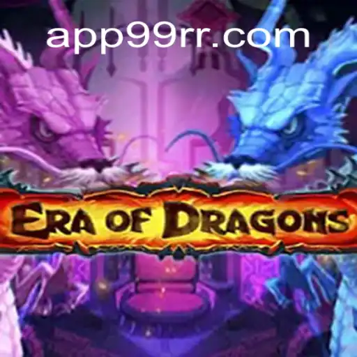 Exploring the Wonders of 'EraOfDragons': A Journey into Fantasy Gaming