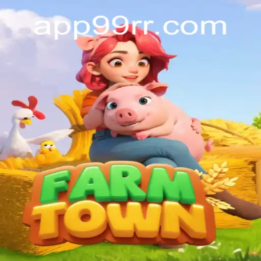 Exploring FarmTown: A Journey into Digital Agriculture