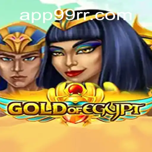 Discover the Thrilling Adventure of GoldOfEgypt at 99RR.com Oficial Slots Brasil #1