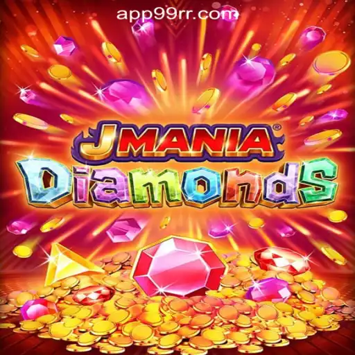 Exploring JManiaDiamonds: A New Era in Gaming with 99RR.com Oficial Slots Brasil #1