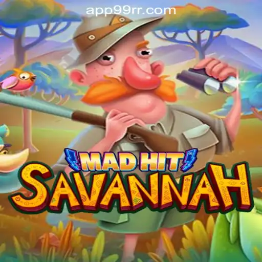 Discover the Thrills of MadHitSavannah: An Engaging Journey into the Wild