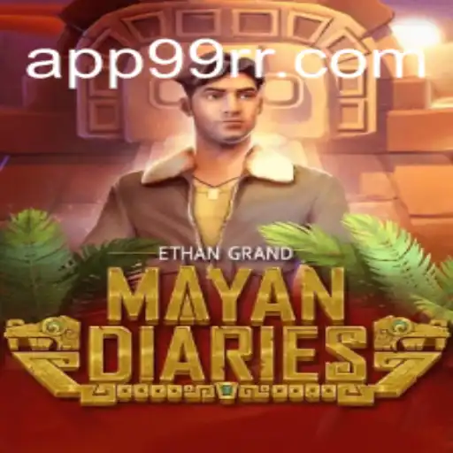 Exploring the Thrills of MayanDiaries - The Apex of 99RR.com Oficial Slots Brasil #1