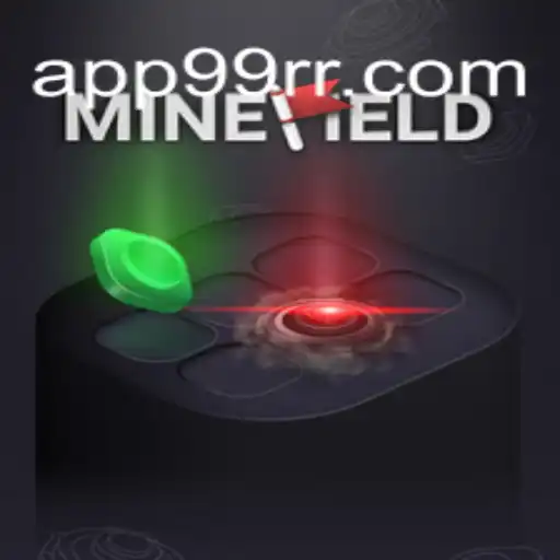 Exploring the Thrilling World of MineField and its Connection to 99RR.com Oficial Slots Brasil #1