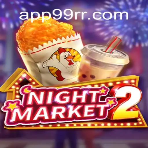 Discovering NightMarket2: The Thrilling World of 99RR.com Oficial Slots Brasil #1