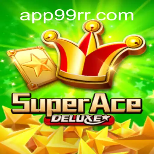 SuperAceDeluxe: A Comprehensive Guide to the 99RR.com Oficial Slots Brasil #1 Experience