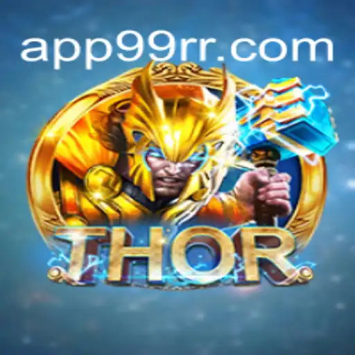 Exploring the Mystical World of THOR Slots