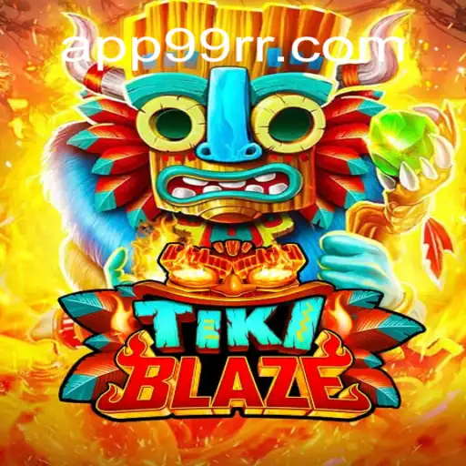 Discover the Excitement of TikiBlaze: The Ultimate Slot Gaming Experience