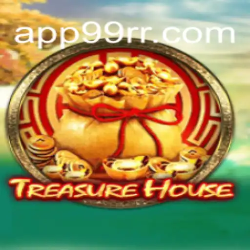 Exploring TreasureHouse: A New Frontier in Slot Gaming