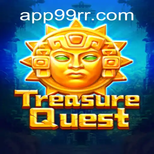 Exploring TreasureQuest: Unveiling the Adventure with 99RR.com Official Slots Brasil #1