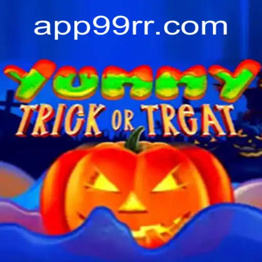 YummyTrickorTreat: Exploring the Spooky World of Slots