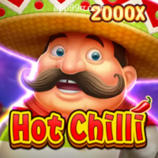 Explore HotChilli: The Exciting World of 99RR.com Oficial Slots Brasil #1
