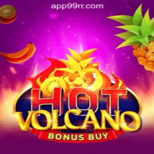 Discovering HotVolcanoBonusBuy: A Thrilling Slot Adventure at 99RR.com Oficial Slots Brasil #1