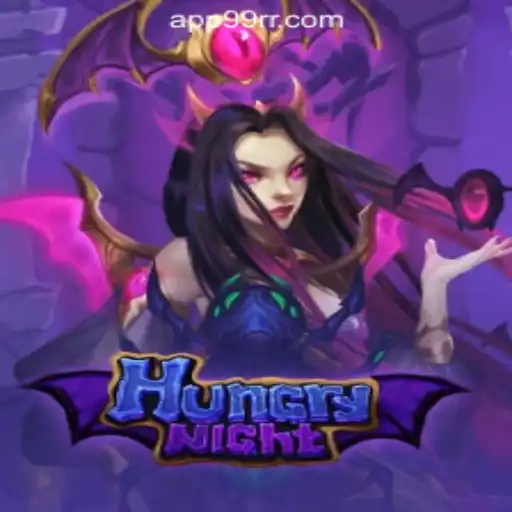Exploring HungryNight: The Thrilling World of 99RR.com Oficial Slots Brasil