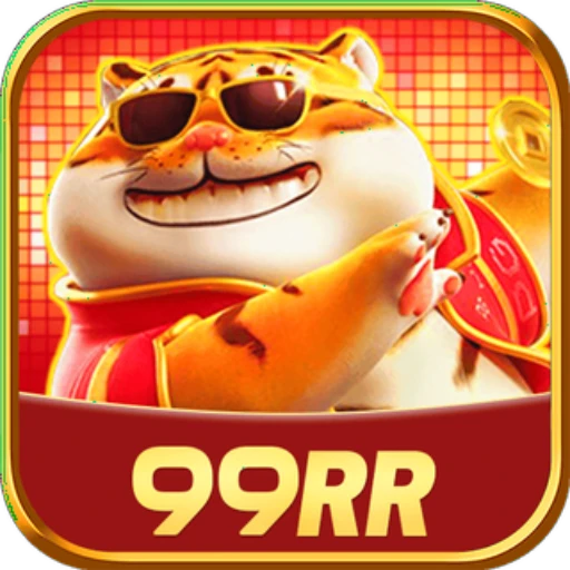 99RR.com Oficial Slots Brasil #1 Logo