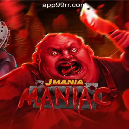 Explore JManiaManiac: A Thrilling Gaming Adventure with 99RR.com Oficial Slots Brasil #1