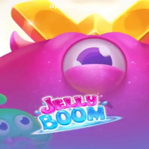 Unveiling JellyBoom: A Thrilling Adventure in the World of 99RR.com Oficial Slots Brasil #1