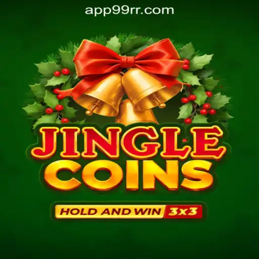 Exploring the Exciting World of Jinglecoins and 99RR.com Oficial Slots Brasil #1