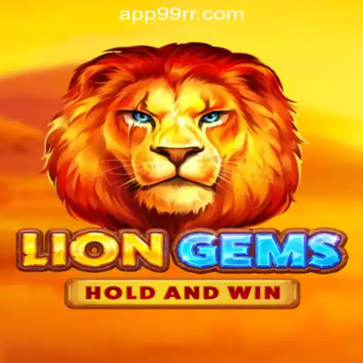 Exploring LionGems: The Premier Slot Game at 99RR.com Oficial Slots Brasil #1