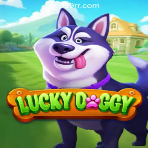 Exploring LuckyDoggy: The Exciting World of 99RR.com Oficial Slots Brasil #1