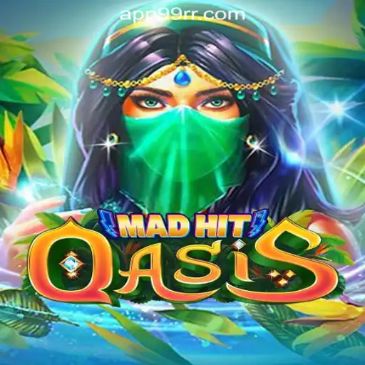 MadHitOasis: An Intriguing Journey into the Heart of Adventure