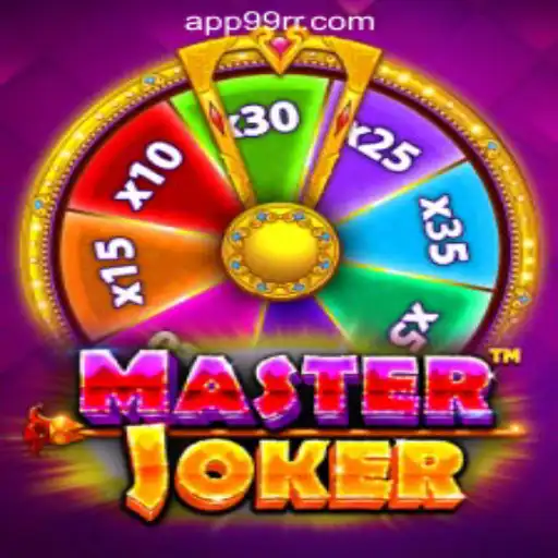 Exploring MasterJoker: The Premier Slot Game by 99RR.com Oficial Slots Brasil #1