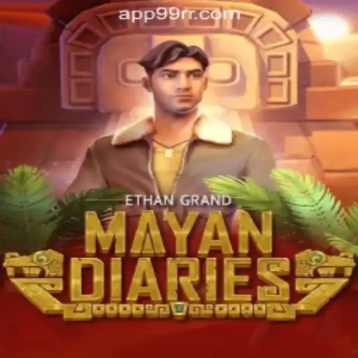 Exploring the Thrills of MayanDiaries - The Apex of 99RR.com Oficial Slots Brasil #1