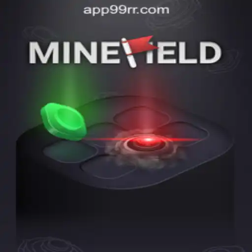 Exploring the Thrilling World of MineField and its Connection to 99RR.com Oficial Slots Brasil #1