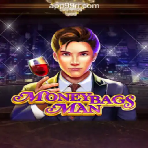 Exploring the Exciting World of MoneybagsMan: Brazil's Premier Slot Adventure