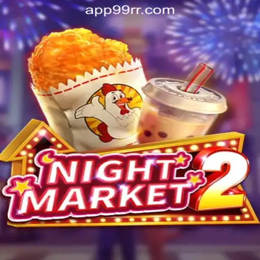 Discovering NightMarket2: The Thrilling World of 99RR.com Oficial Slots Brasil #1