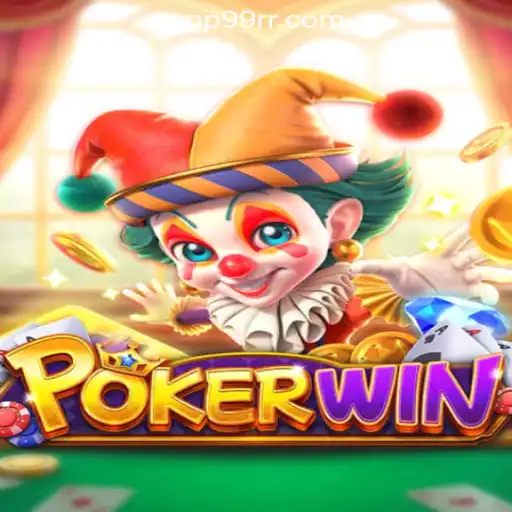 Exploring the World of POKERWIN and 99RR.com Oficial Slots Brasil #1