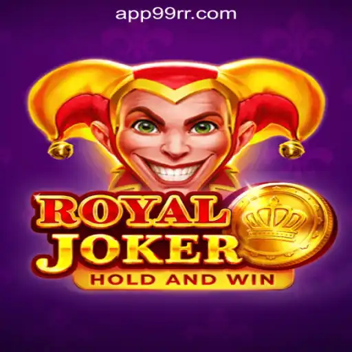 Exploring RoyalJoker: The Premier Experience with 99RR.com Oficial Slots Brasil #1
