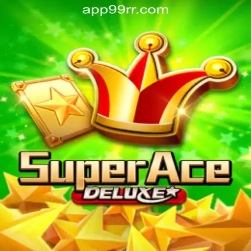 SuperAceDeluxe: A Comprehensive Guide to the 99RR.com Oficial Slots Brasil #1 Experience