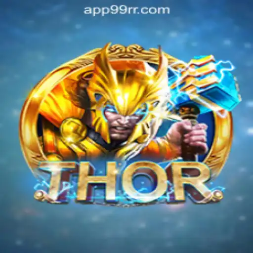Exploring the Mystical World of THOR Slots
