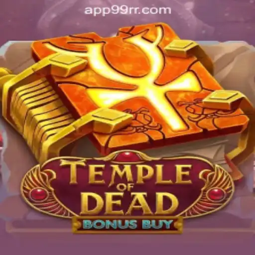 TempleofDeadBonusBuy: Experience the Ultimate Slot Adventure