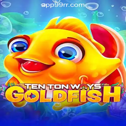Discover the Exciting World of TenTonWaysGoldfish in Brazil's #1 Oficial Slots Platform