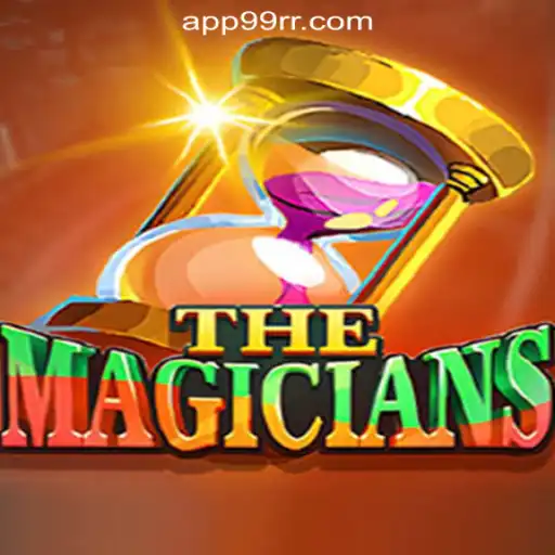 TheMagicians: An In-Depth Look at 99RR.com Oficial Slots Brasil #1