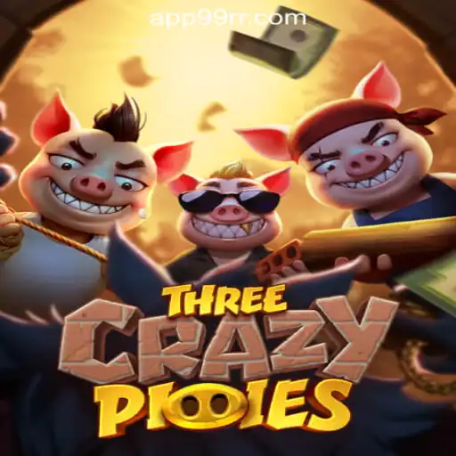Explore the Exciting World of ThreeCrazyPiggies